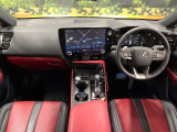 NX 350h Fスポーツ 