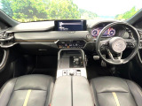 CX-60 2.5 25S エクスクルーシブモード 
