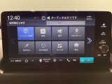 純正スマートナビとバックカメラ付☆bluetoothオーディオでドライブも好きな音楽を聴いて楽しめます。TV視聴も可能です☆