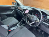 T-Cross TSI 1st 修復歴無し