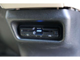 もちろんETC付きでビルトインタイプを装備!見た目もスマート♪高速道路の料金所も楽々通過♪