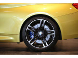 BMWM4が入庫しました!お気軽にお問合せください。