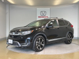 CR-V 1.5 EX マスターピース 