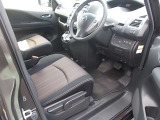 運転席に座った姿を想像してみてください!