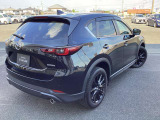 CX-5 2.2 XD ブラックトーンエディション 