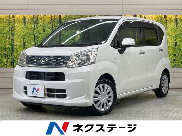 ムーヴ L SAII 