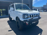 ジムニー XG 4WD 
