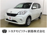 小回りが利き、取り回しの良いお車です ♪ 素敵なカーライフになること必見です