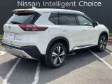 エクストレイル  1.5 G e-4ORCE 4WD
