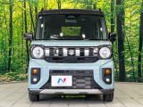 弊社では、全車『修復歴なし』のお車のみ取り扱っております。専任バイヤーによる厳選した仕入れの後、入庫後の車両チェックを行い、ネクステージが認定した高品質な中古車をご提供しております。