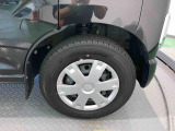 納車後の点検、車検などアフターサービスもお任せください!
