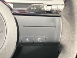 Bluetoothの設定をすればハンドルスイッチで電話に出ることが出来ます★