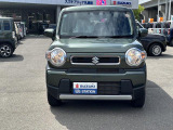 ハスラー ハイブリッド(HYBRID) G 4WD 