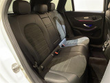GLC 220d 4マチック AMGライン 4WD 本革シート