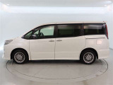 ノア 1.8 ハイブリッド Si W×B II 