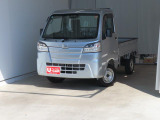 ハイゼットトラック スタンダード SAIIIt 4WD 