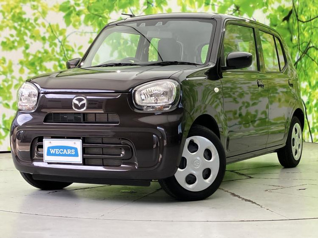 キャロル GL 4WD 