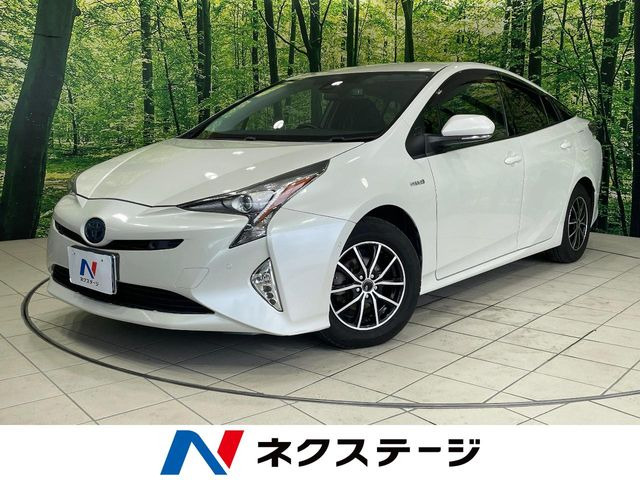 プリウス 1.8 A 