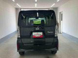タントカスタム RS リミテッド 