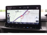 Honda CONNECT対応の純正ナビゲーションを装備しております。ナビとしての機能だけでなくHonda CONNECTの性能を存分に発揮できます。
