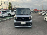 ルークス ハイウェイスター X