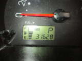 走行:31,628Km