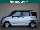 ルーミー 1.0 G 