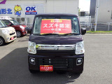エブリイワゴン JPターボ 4WD 