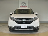 CR-V  2.0 e:HEV EX マスターピース
