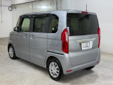 N-BOX L ターボ 