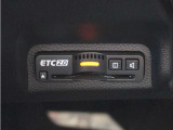 【ETC】今や高速道路の必需品のETCです。通行料金の割引やスマートICの通過に欠かせません。
