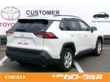 RAV4 2.0 X 