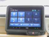 ディーラー装着純正8インチディスプレィオーディオVX-240ZFE(Bluetoothオーディオ・ラジオ・AndroidAuto・AppleCarPlay対応)