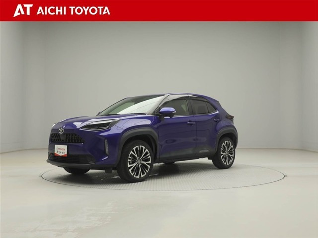 ヤリスクロス 1.5 Z 