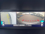 【サイドカメラ】停車・駐車時に死角になりがちな運転席から見えづらい部分の障害物を確認できます!雨天時や夜間などは特に活躍してくれるアイテムです。