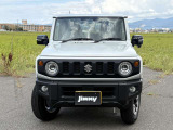 ジムニー XC 4WD 