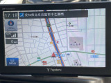 ポータブルナビゲーションです。