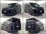 納車前に点検・整備を行なった後、納車致します。