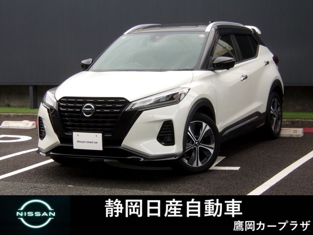 キックス 1.2 X (e-POWER)