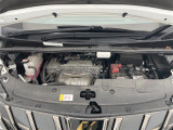 アルファード 2.5 S タイプゴールドII 4WD 修復歴無し