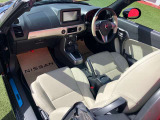 ご納車前にスタッフが入念に清掃し気持ちよく乗り出せるように致します。