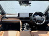 クラウンスポーツ 2.5 Z E-Four 4WD 