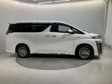 ヴェルファイア ハイブリッド 2.5 Z ゴールデンアイズ E-Four 4WD 