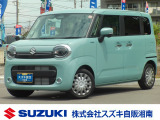 当社試乗車アップです☆ 全国のスズキディーラー店でお受けいただける保証付です☆