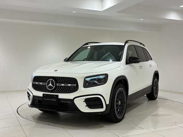 GLB GLB200d 4マチック アーバン スターズ ディーゼル 4WD 