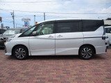 セレナ 1.2 e-POWER ハイウェイスターV 