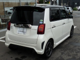 N-ONE モデューロX 
