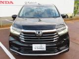 オデッセイ 2.4 アブソルート EX 4WD 