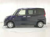ルーミー 1.0 X 4WD 