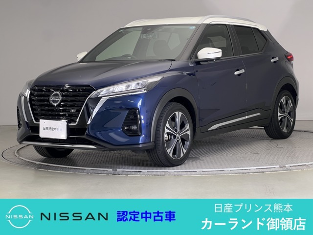 キックス 1.2 X (e-POWER) 